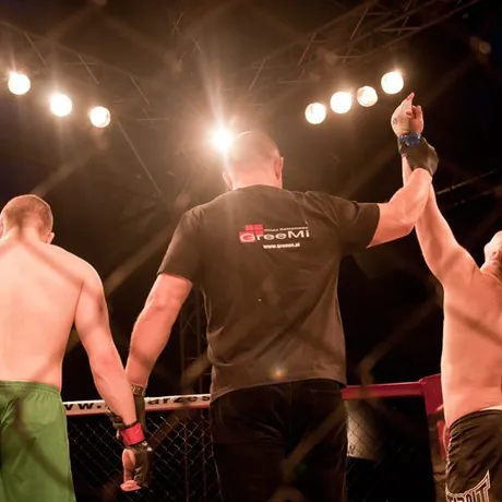Gala MMA Rzeszów - 24.02.2012 - fot 21