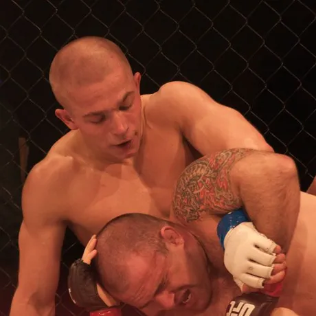 Gala MMA Rzeszów - 24.02.2012 - fot 17
