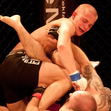 Gala MMA Rzeszów - 24.02.2012 - fot 15