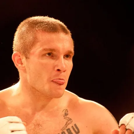 Gala MMA Rzeszów - 24.02.2012 - fot 26