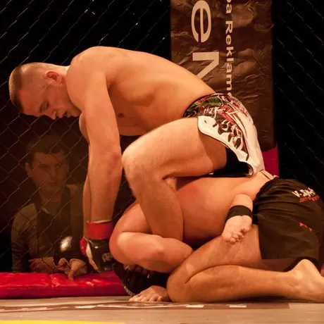 Gala MMA Rzeszów - 24.02.2012 - fot 23