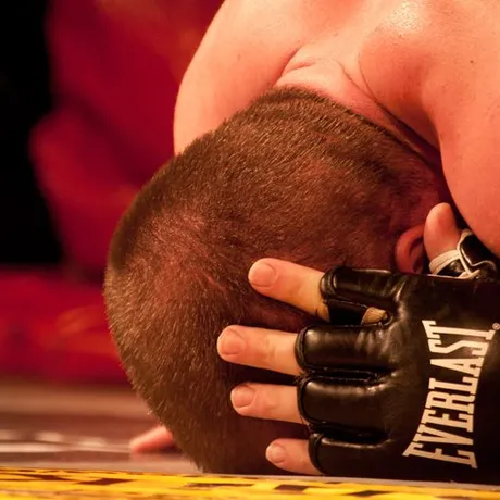 Gala MMA Rzeszów - 24.02.2012 - fot 10