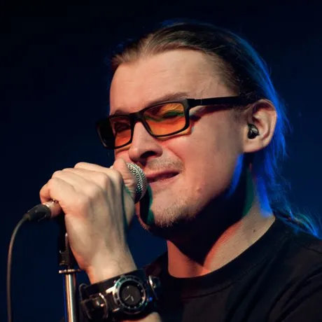 Koncert Dżem - klub Live = 27.02.2012 - fot 15