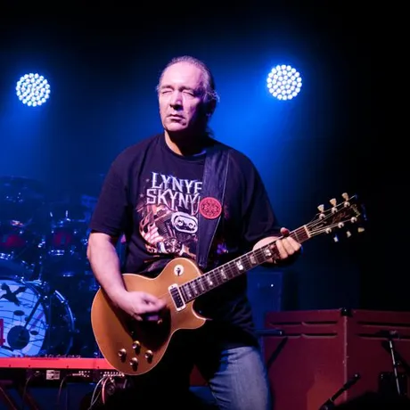 Koncert Dżem - klub Live = 27.02.2012 - fot 28