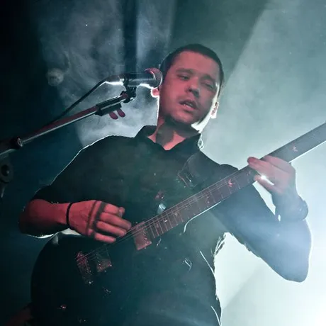 Koncert Coma - klub Pod Palmą - Rzeszów - 11.03.2012 - fot 23