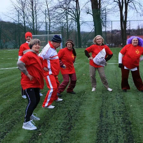 XV JUBILEUSZOWY ZJAZD KRYSTYN - fot 1