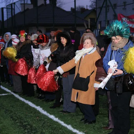 XV JUBILEUSZOWY ZJAZD KRYSTYN - fot 44