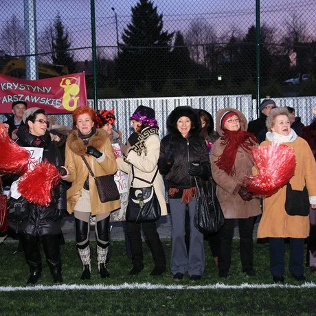 XV JUBILEUSZOWY ZJAZD KRYSTYN - fot 42