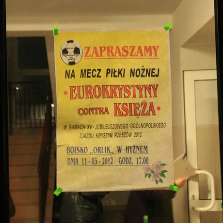 XV JUBILEUSZOWY ZJAZD KRYSTYN - fot 34