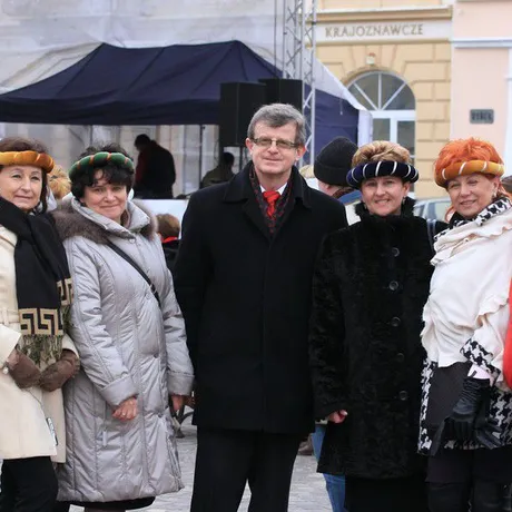 XV JUBILEUSZOWY ZJAZD KRYSTYN - fot 33