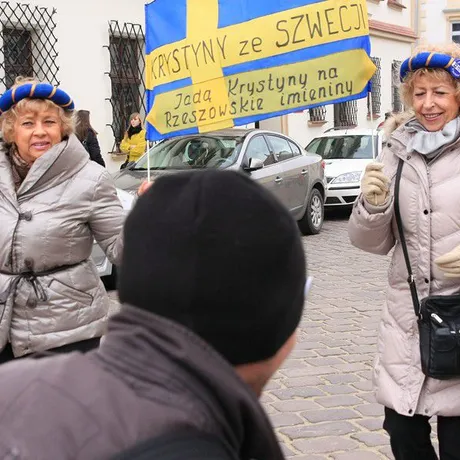 XV JUBILEUSZOWY ZJAZD KRYSTYN - fot 32