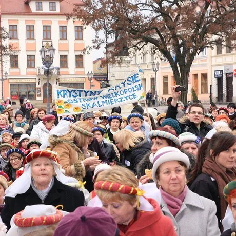 XV JUBILEUSZOWY ZJAZD KRYSTYN - fot 29