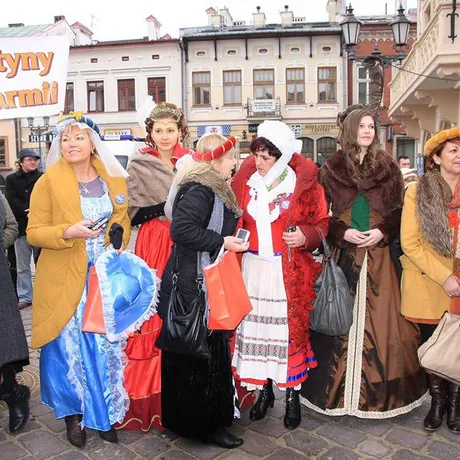 XV JUBILEUSZOWY ZJAZD KRYSTYN - fot 27