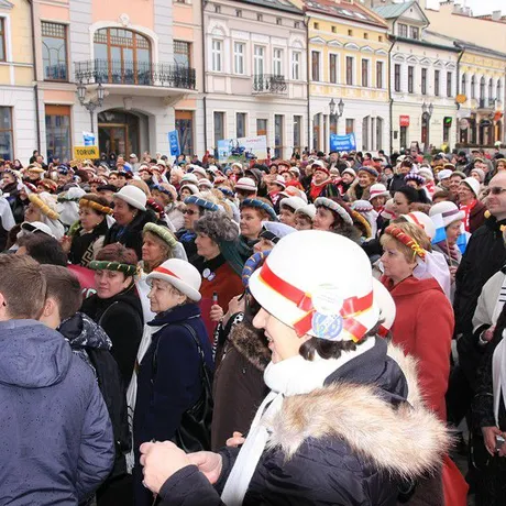 XV JUBILEUSZOWY ZJAZD KRYSTYN - fot 26
