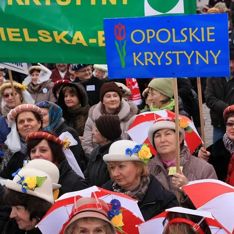 XV JUBILEUSZOWY ZJAZD KRYSTYN - fot 24
