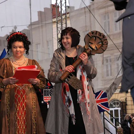 XV JUBILEUSZOWY ZJAZD KRYSTYN - fot 23