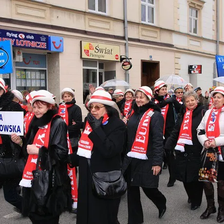 XV JUBILEUSZOWY ZJAZD KRYSTYN - fot 19