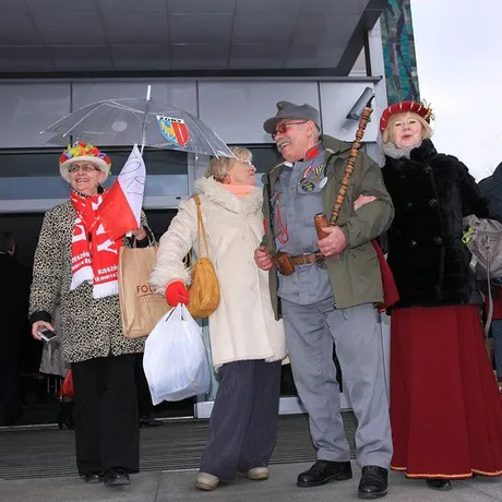 XV JUBILEUSZOWY ZJAZD KRYSTYN - fot 15