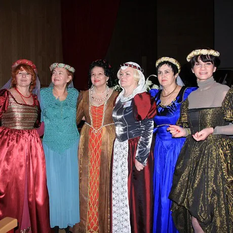 XV JUBILEUSZOWY ZJAZD KRYSTYN - fot 14