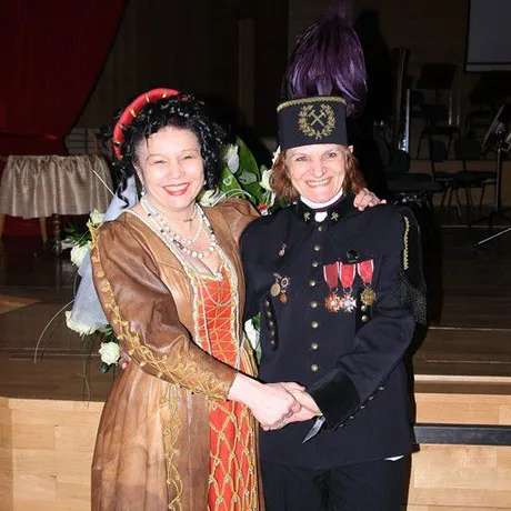XV JUBILEUSZOWY ZJAZD KRYSTYN - fot 13