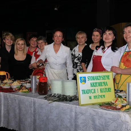 XV JUBILEUSZOWY ZJAZD KRYSTYN - fot 12