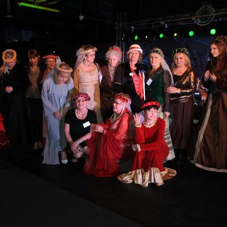 XV JUBILEUSZOWY ZJAZD KRYSTYN - fot 8