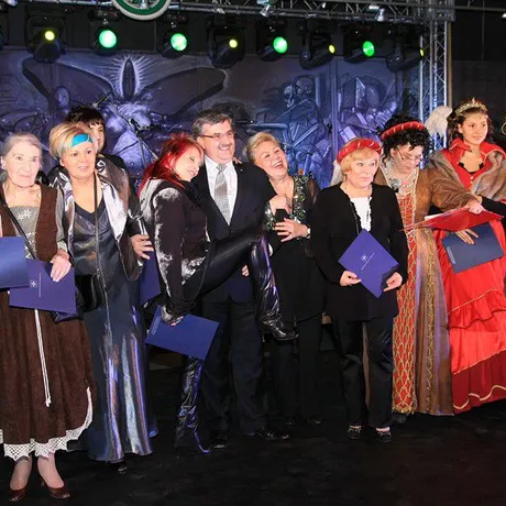 XV JUBILEUSZOWY ZJAZD KRYSTYN - fot 6
