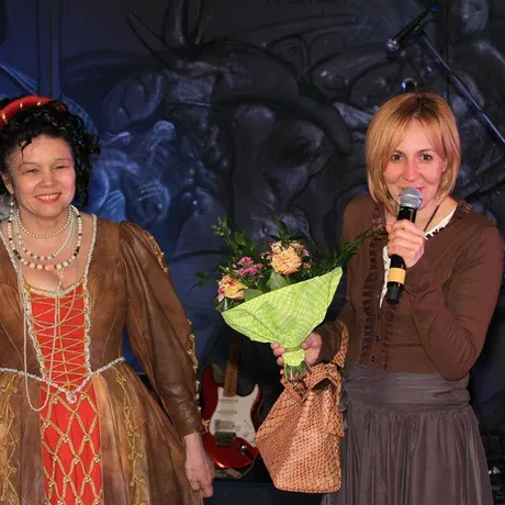 XV JUBILEUSZOWY ZJAZD KRYSTYN - fot 5
