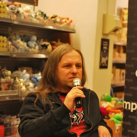 Vader - spotkanie z fanami w Rzeszowie - fot 19