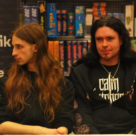Vader - spotkanie z fanami w Rzeszowie - fot 17