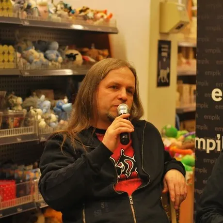 Vader - spotkanie z fanami w Rzeszowie - fot 16