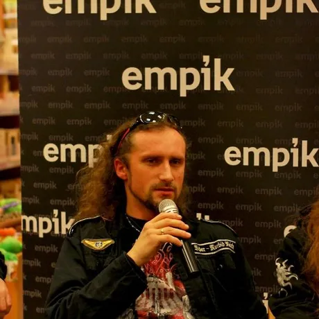 Vader - spotkanie z fanami w Rzeszowie - fot 15