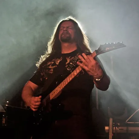 Koncert KAT - klub Pod Palmą - Rzeszów - 30.12.2012 - fot 20