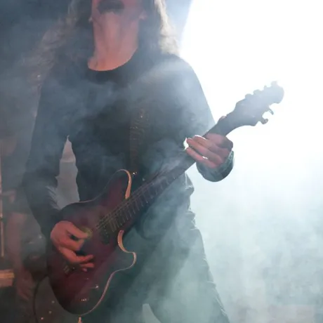 Koncert KAT - klub Pod Palmą - Rzeszów - 30.12.2012 - fot 18
