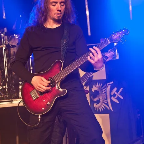 Koncert KAT - klub Pod Palmą - Rzeszów - 30.12.2012 - fot 6