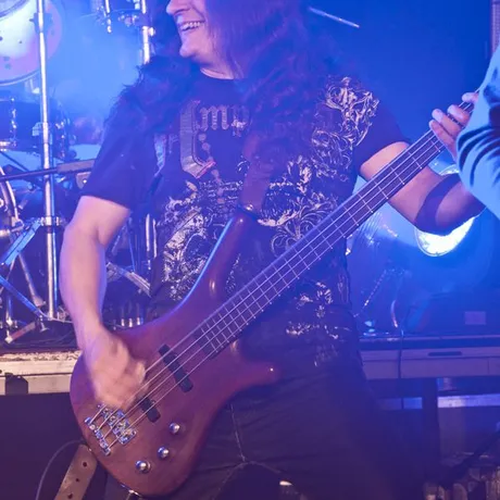 Koncert KAT - klub Pod Palmą - Rzeszów - 30.12.2012 - fot 5