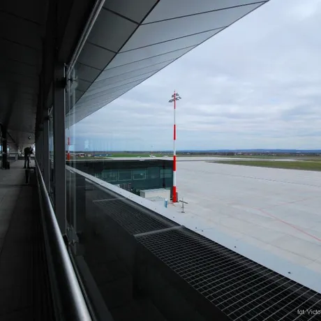 Otwarcie terminala - Jasionka - Rzeszów - 17.04.2012 - fot 30