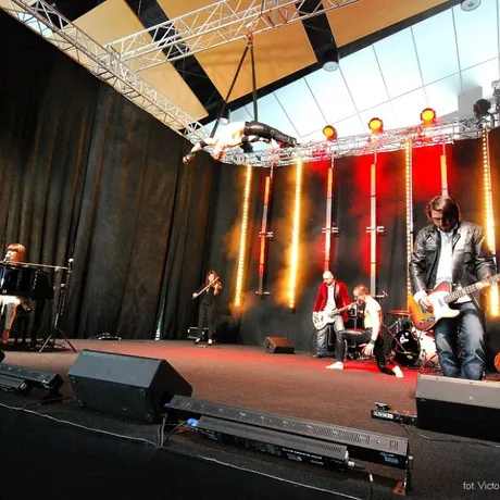 Otwarcie terminala - Jasionka - Rzeszów - 17.04.2012 - fot 63