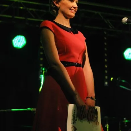 Wielka Gala Charytatywna - fot 47