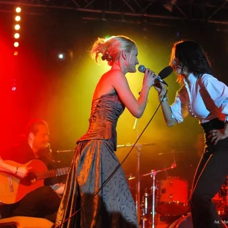 Wielka Gala Charytatywna - fot 29