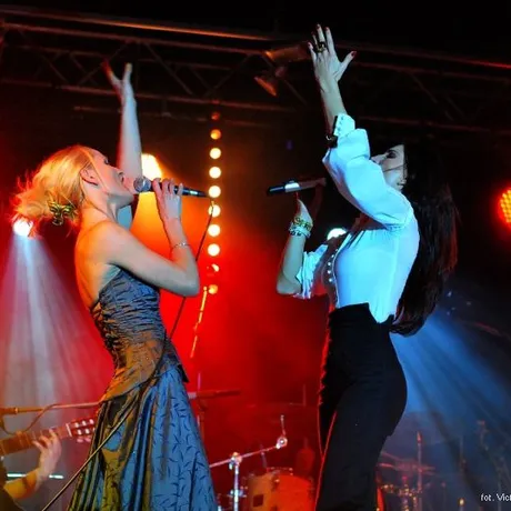 Wielka Gala Charytatywna - fot 28