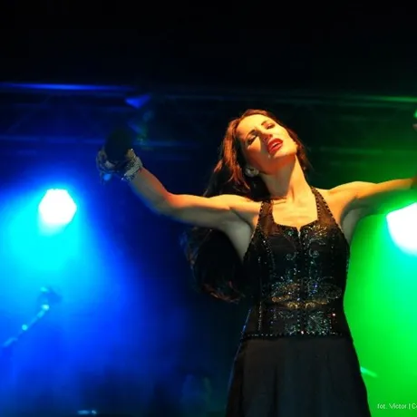 Wielka Gala Charytatywna - fot 16