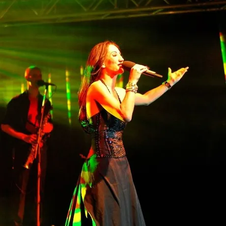 Wielka Gala Charytatywna - fot 10