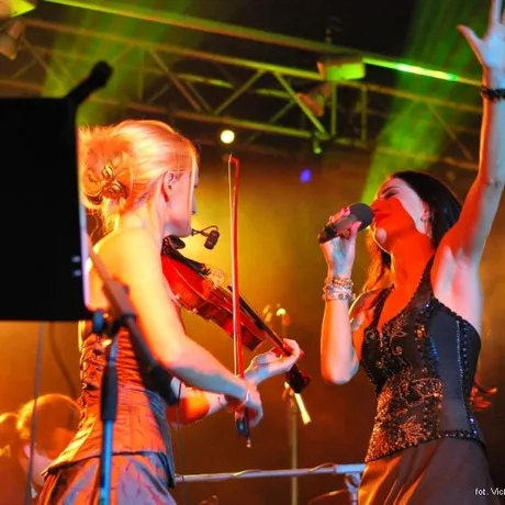 Wielka Gala Charytatywna - fot 8