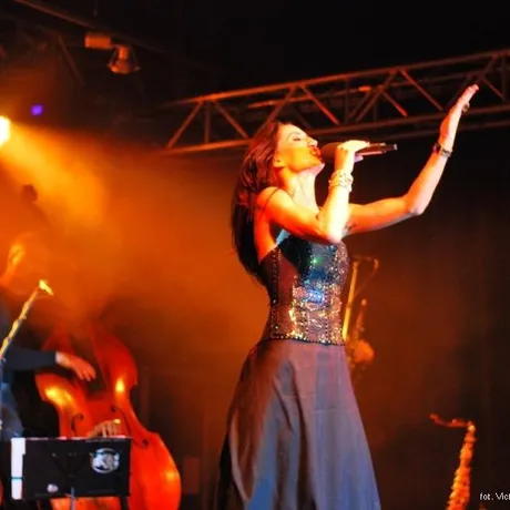 Wielka Gala Charytatywna - fot 4