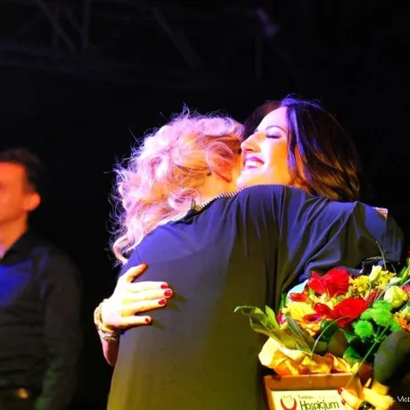 Wielka Gala Charytatywna - fot 2