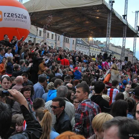 Asseco Resovia Mistrzem Polski - fot 52