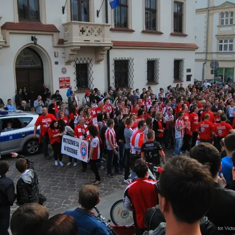 Asseco Resovia Mistrzem Polski - fot 59