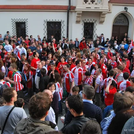 Asseco Resovia Mistrzem Polski - fot 58