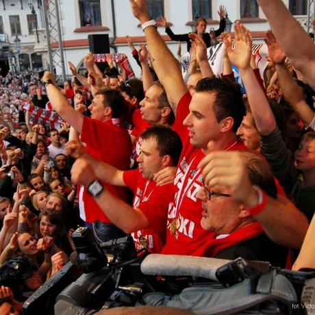 Asseco Resovia Mistrzem Polski - fot 44